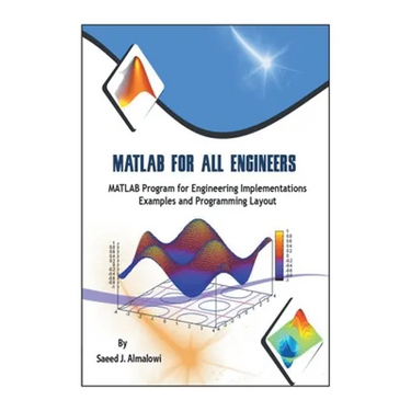 Matlab for All Engineers
