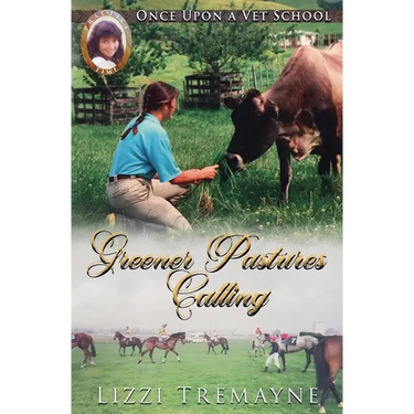 Greener Pastures Calling