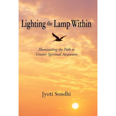 Lighting the Lamp Within: Illuminating the Path to Greater Spiritual Awareness