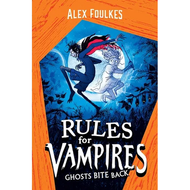 Ghosts Bite Back