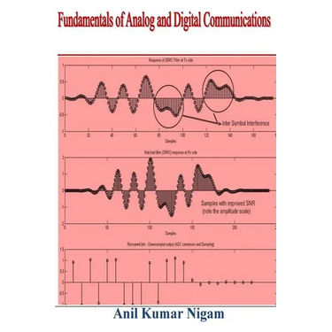 Fundamentals of Analog and Digital Communication
