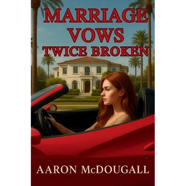 Marriage Vows Twice Broken
