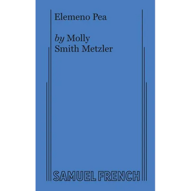 Elemeno Pea
