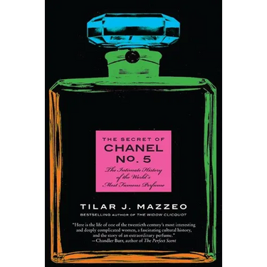 The Secret of Chanel No. 5