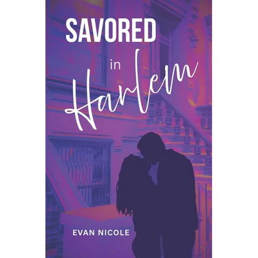 Savored in Harlem
