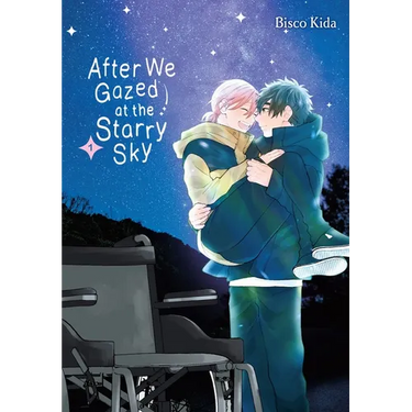 After We Gazed at the Starry Sky, Vol. 1