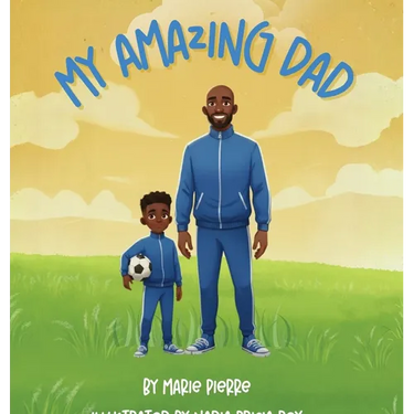 My Amazing Dad