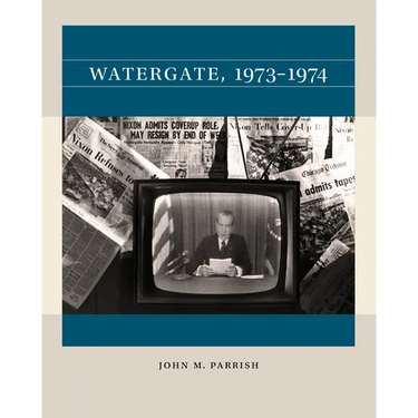 Watergate, 1973-1974
