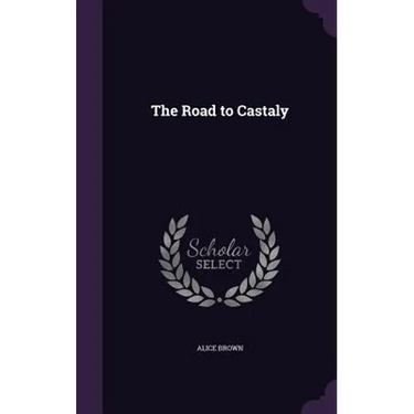 The Road to Castaly