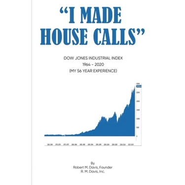 I Made House Calls