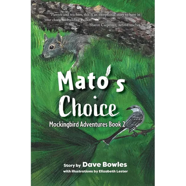 Mato's Choice
