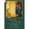 The Dying Lineage: The Crisis of Political Power in the Mahabharata