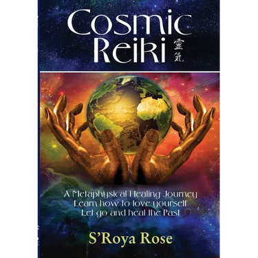 Cosmic Reiki