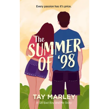 The Summer of '98