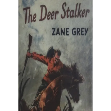 The Deer Stalker