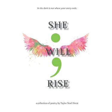 She Will Rise