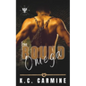 The Bound Omega: MM Omegaverse Romance