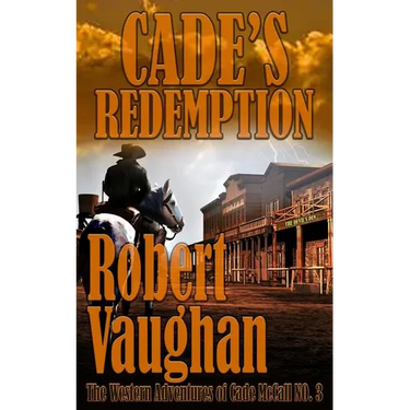 Cade's Redemption