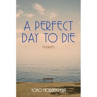 A Perfect Day to Die: Volume 50