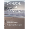 Chinuch: Beyond the Surface: Second Edition (Revised and Updated)