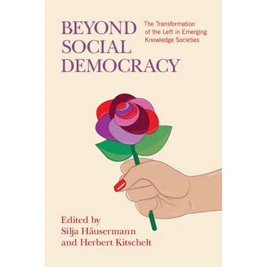 Beyond Social Democracy