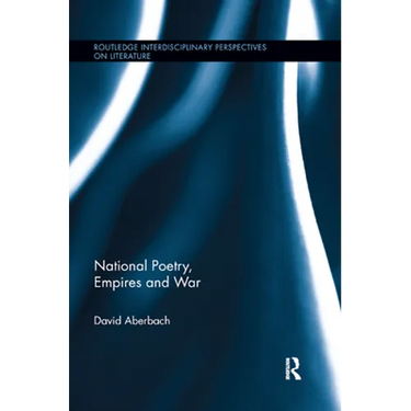 National Poetry, Empires and War