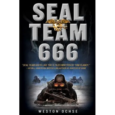 Seal Team 666