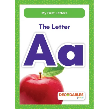 The Letter AA