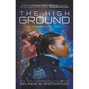 The High Ground