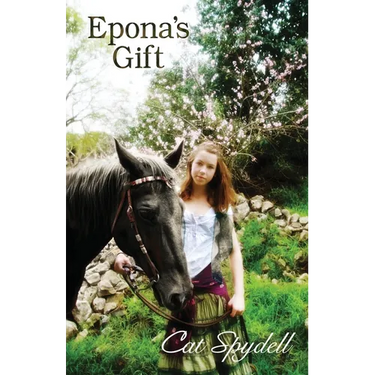 Epona's Gift