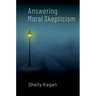 Answering Moral Skepticism