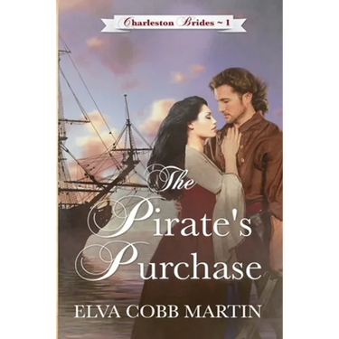 The Pirate's Purchase