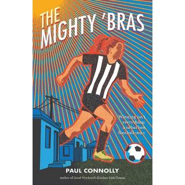 The Mighty 'Bras