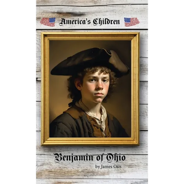 Benjamin of Ohio