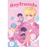 Boyfriends. Volume One: A Webtoon Unscrolled Graphic Novel