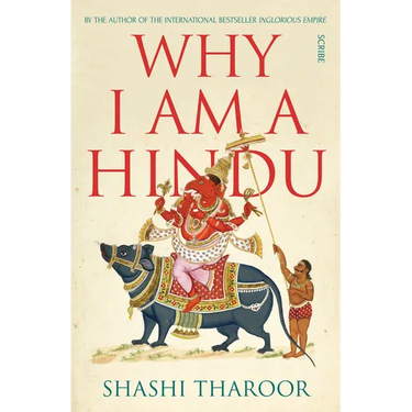 Why I Am a Hindu