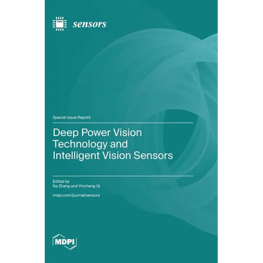 Deep Power Vision Technology and Intelligent Vision Sensors