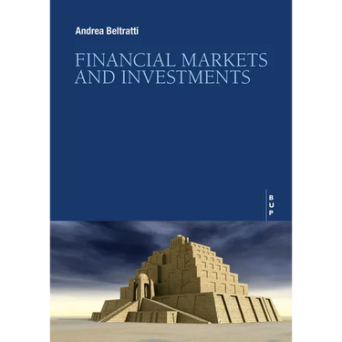 Financial Markets and Investments