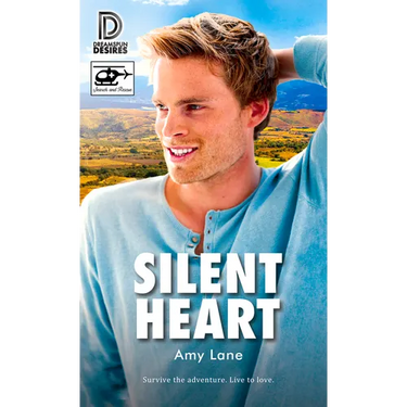 Silent Heart: Volume 2
