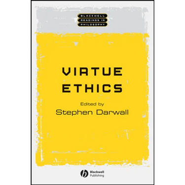 Virtue Ethics