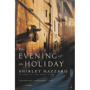 The Evening of the Holiday