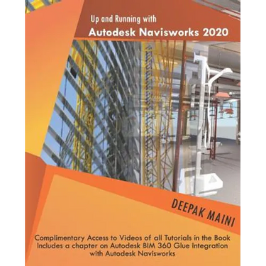 Up and Running with Autodesk Navisworks 2020