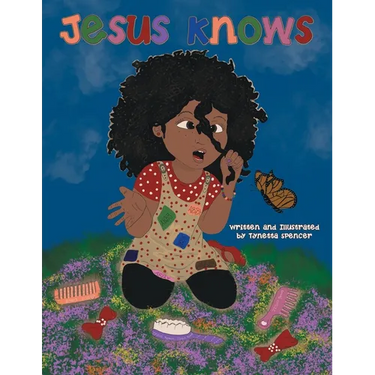 Jesus Knows