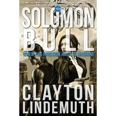 Solomon Bull: When the Friction has its Machine