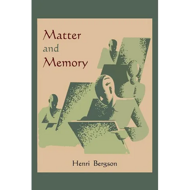 Matter and Memory