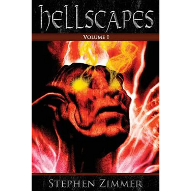 Hellscapes, Volume 1