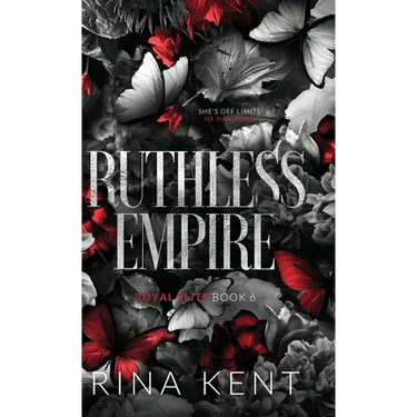 Ruthless Empire: Special Edition Print
