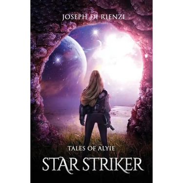 Tales of Alyie Starstriker