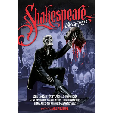 Shakespeare Unleashed: (Unleashed Series Book 2)