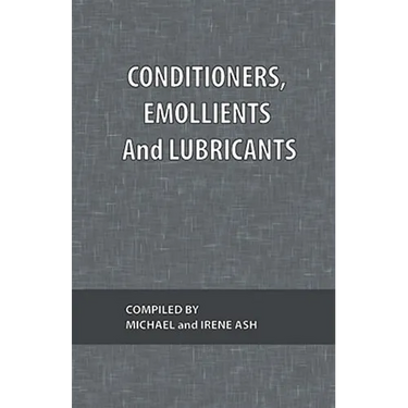 Conditioners, Emollients and Lubricants